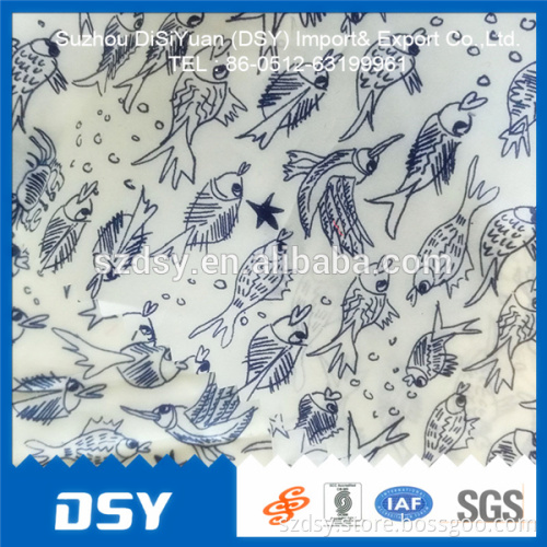 380T Polyester semi-dull Taffeta with Oil cire for down jackets/light weight down proof polyester taffeta/20D polyester taffeta
